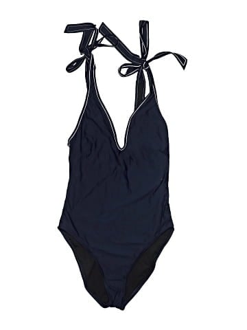 J.Crew One Piece Swimsuit (view 1)