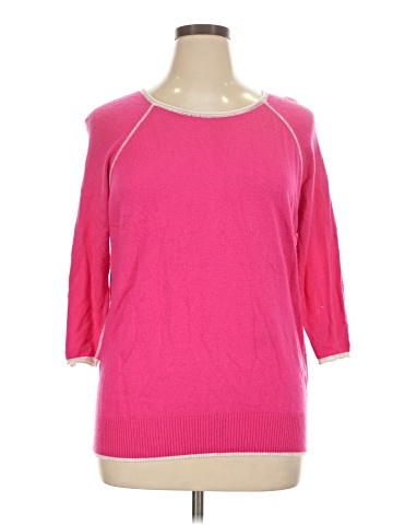 Press Pullover Sweater (view 1)