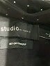 Studio by Torrid Polka Dots Black Blazer Size 2X Plus (2) - photo 6
