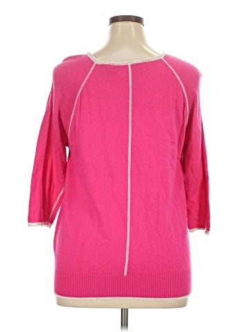 Press Pullover Sweater (view 2)