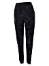 Unbranded Print Blue Active Pants Size 1X - photo 2