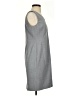 Kasper Chevron-herringbone Gray Casual Dress Size 2 (petite) - photo 4