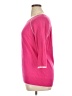 Press Pink Pullover Sweater Size XL - photo 5