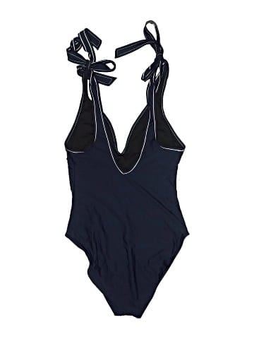 J.Crew One Piece Swimsuit (view 2)
