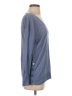 J.Crew Blue Pullover Sweater Size S - photo 4
