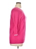 Press Pink Pullover Sweater Size XL - photo 4