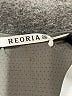 REORIA Solid Gray Jumpsuit Size XL - photo 4