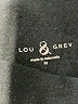 Lou & Grey Black Active Pants Size M - photo 4
