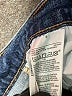 Old Navy Stars Blue Jeans Size 8 - photo 5