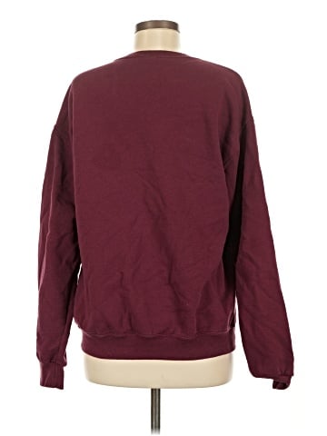 Jerzees Sweatshirt (view 2)