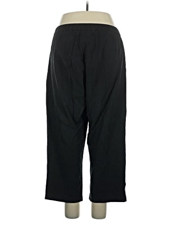Eileen Fisher Casual Pants (view 2)