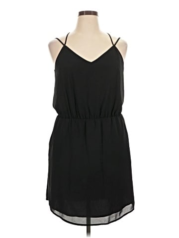 Banana Republic Casual Dress (view 1)
