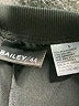 Bailey 44 Solid Black Active Pants Size S - photo 7