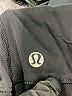 Lululemon Athletica Black Pullover Sweater Size 10 - photo 7