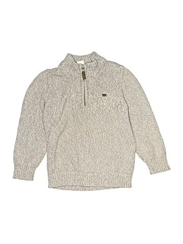 Carter's Pullover Sweater (view 1)