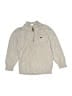 Carter's 100% Cotton Ivory Pullover Sweater Size 4T - photo 1