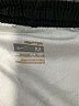 Nike 100% Polyester Black Athletic Shorts Size M - photo 3