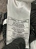 Nike 100% Polyester Black Athletic Shorts Size M - photo 4