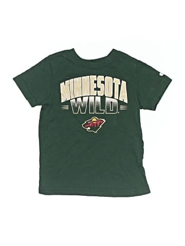 Colosseum Athletics Short Sleeve T-Shirt (view 1)