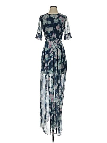 BCBGeneration Casual Dress (view 1)