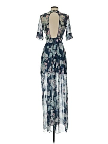 BCBGeneration Casual Dress (view 2)