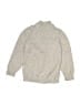 Carter's 100% Cotton Ivory Pullover Sweater Size 4T - photo 2