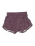 Athleta Chevron-herringbone Purple Athletic Shorts Size XS - photo 2