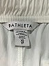 Athleta 100% Polyester White Ivory Casual Pants Size XS - photo 7