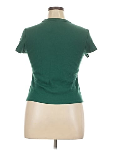 Old Navy Short Sleeve Turtleneck (view 2)