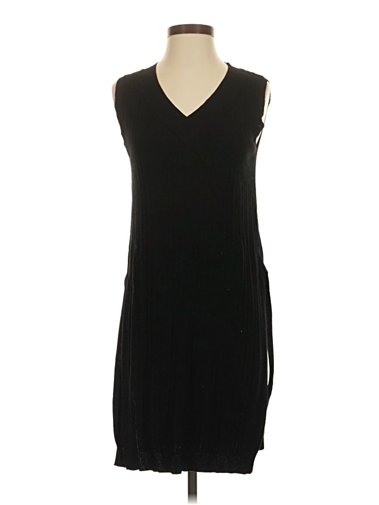 Pre-owned Prolōgue Sweater Vest In Black