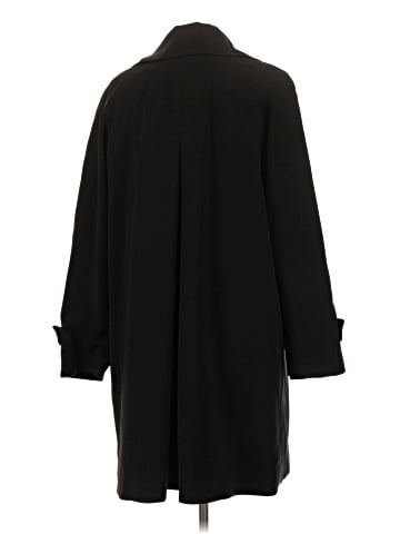 Portrait Trenchcoat (view 2)