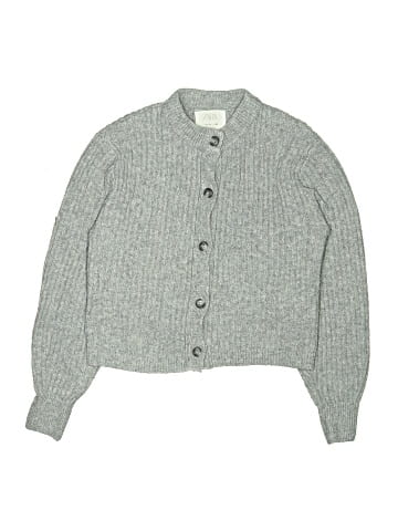 Zara Cardigan (view 1)