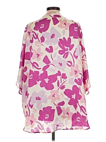 Adrienne Raincoat (view 2)