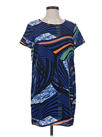 Tildon Casual Dress (view 1)