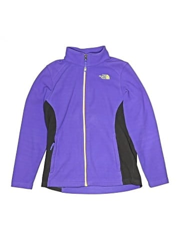 The North Face Zip Up Hoodie (view 1)