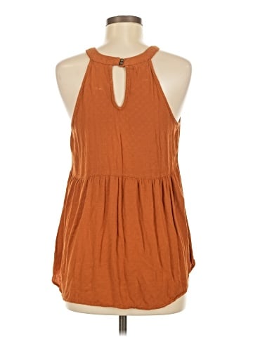 Maurices Sleeveless Blouse (view 2)