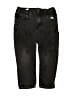 DKNY Chevron-herringbone Black Jeans Size 3T - photo 1