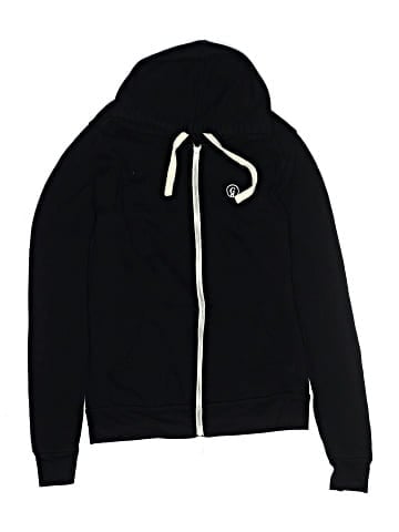 Bella + Canvas Zip Up Hoodie (view 1)