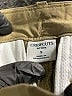 Crewcuts Solid Green Active Pants Size 5 - photo 3