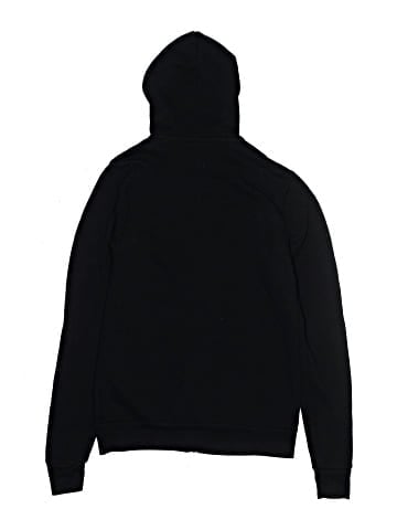 Bella + Canvas Zip Up Hoodie (view 2)
