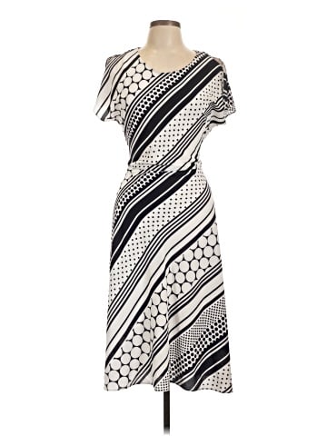 Signature by Robbie Bee Casual Dress (view 1)