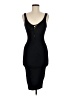 Assorted Brands Black Cocktail Dress Size M (estimated) - photo 1