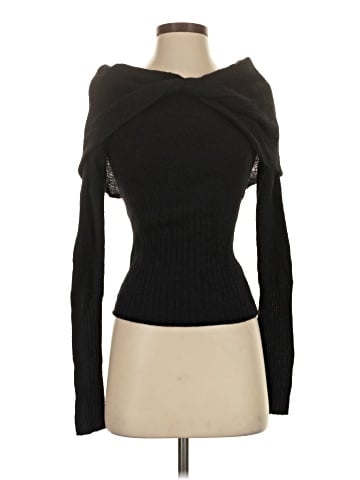 Reformation Turtleneck Sweater (view 1)