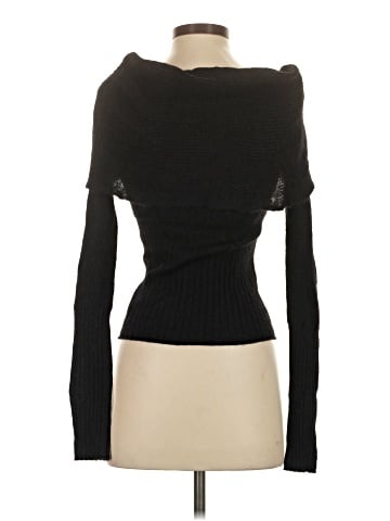 Reformation Turtleneck Sweater (view 2)