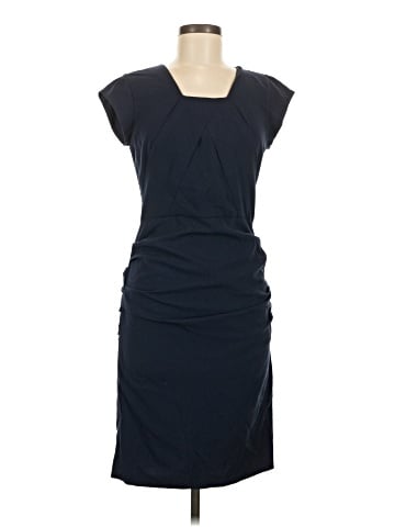 BCBGMAXAZRIA Cocktail Dress (view 1)