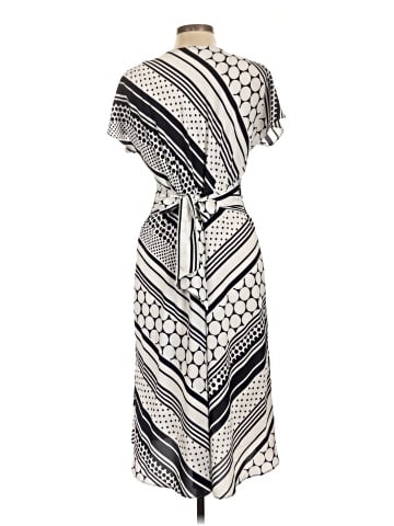 Signature by Robbie Bee Casual Dress (view 2)