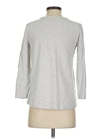 Ann Taylor LOFT Sweatshirt (view 2)
