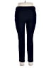 ModCloth Chevron-herringbone Blue Jeans Size 14 - photo 2