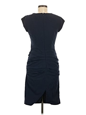 BCBGMAXAZRIA Cocktail Dress (view 2)