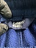 Lands' End Solid Blue Casual Pants Size 4 - 5 - photo 3